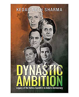Dynastic Ambition