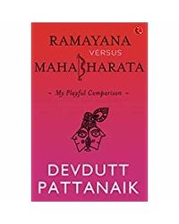 Ramayana Vs Mahabharata