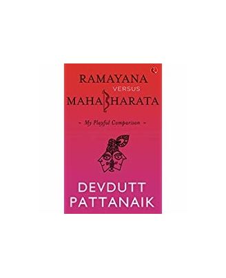 Ramayana Vs Mahabharata