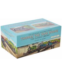 Dean Thomas The Tank Engine Classic Library