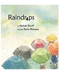 Raindrops- English