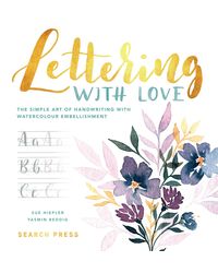 Lettering With Love