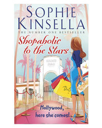 Shopaholic To The Stars: A Novel
