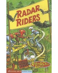 Radar Riders: 0 (Ridge Riders)
