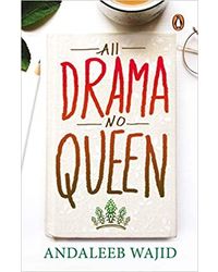 All Drama No Queen
