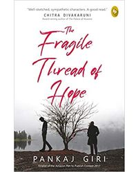 The Fragile Thread Of Hope