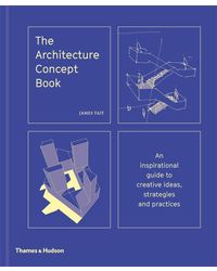 The Architecture Concept Book