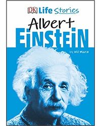 Dk Life Stories Albert Einstein