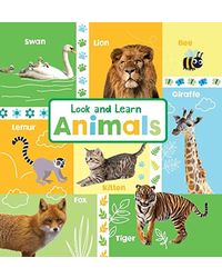 Look and Learn Animals