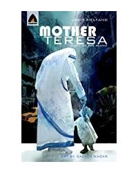 Mother Teresa Angel Of The Slums