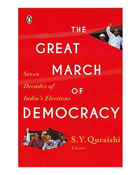 The Great March Of Democracy