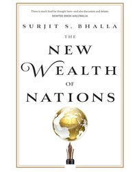 The New Wealth Of Nations