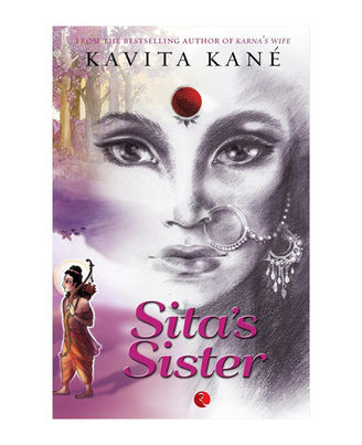 Sita s Sister