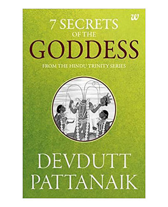 7 Secrets Of The Goddess