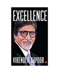 Excellence: The Amitabh Bachchan Way