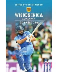 Wisden India Almanack 2019 & 20