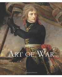 Art of War (Temporis Collection)
