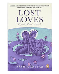 Lost Loves: Exploring Rama's Anguish