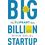 Big Billion Startup