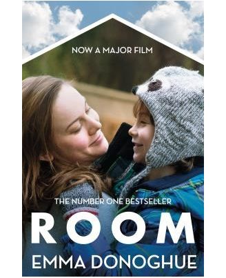 Room: Film Tie- In