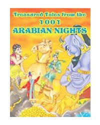 Treasured Tales From The 1001 Arabian Nights