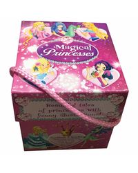 Magical Princesses (Pack of 5 Titles)