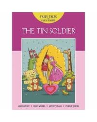 Fairy Tales Early Readers The Tin Soldier