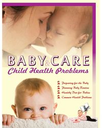 Baby Care Child Health Problems
