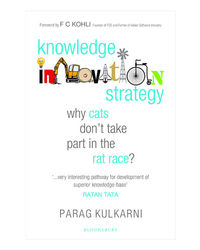 Knowledge Inovation Strategy