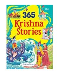 365 Krishna Stories
