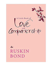 A Little Book Of Love And Companionship