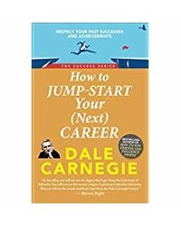 How To Jumpstart Your (Next) Career