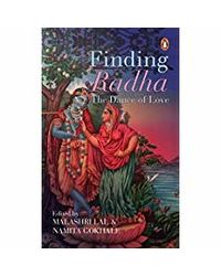 Finding Radha: The Quest For Love