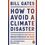 How To Avoid A Climate Disaster (lead Title)