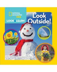 Look and Learn: Look Outside! (Look&Learn)