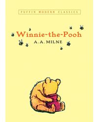 Winnie- the- Pooh (Puffin Modern Classics)