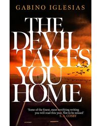 The Devil Takes You Home: the acclaimed up- all- night thriller