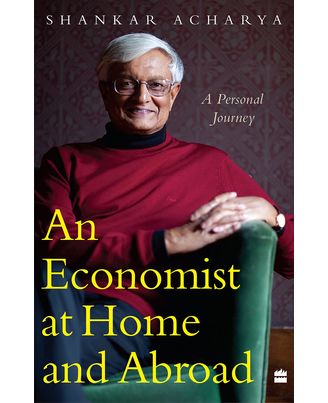Economist At Home And Abroad An