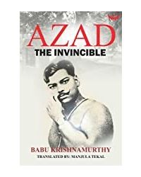 Azad: The Invincible