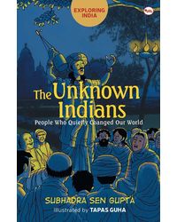 The Unknown Indians