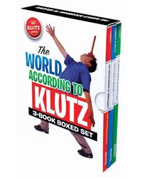 World According to Klutz