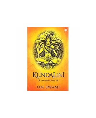 Kundalini: An untold story