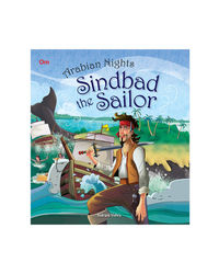 Sindbad The Sailor