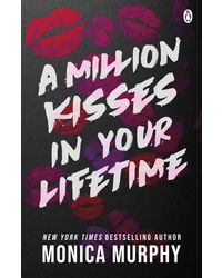 A Million Kisses In Your Lifetime