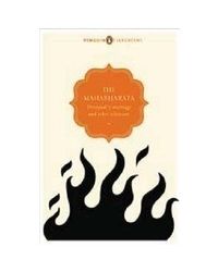 The mahabharata: droupadi's mar
