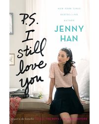 P. S. I Still Love You (Volume 2) (To All the Boys I've Loved Before)