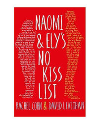 Naomi & Flys No Kiss List