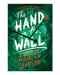 The Hand On The Wall