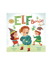 Elf Boogie (Holiday Jingles)