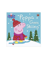 Peppa Pig: Peppa Goes Skiing